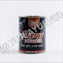 Energy Powder
