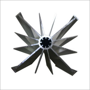 Aluminum & Aluminum Products