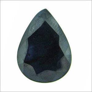 Custom Fancy Cut Gems