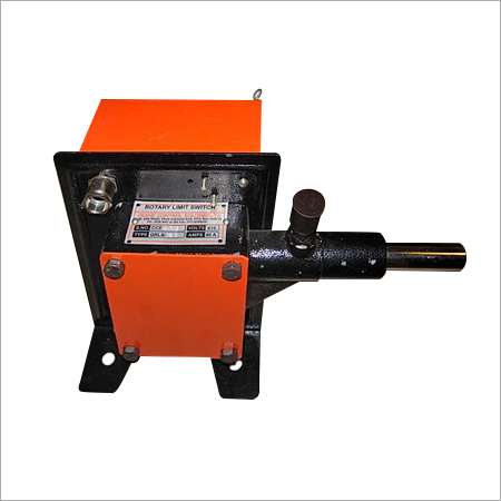 Heavy Duty Rotary Limit Switches