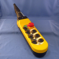 Pendant Push Buttons