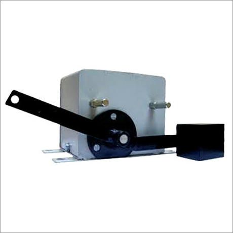 Gravity Limit Switch