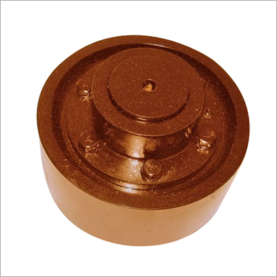 Brake Drum Geared Coupling
