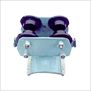 Precision Cable Trolleys