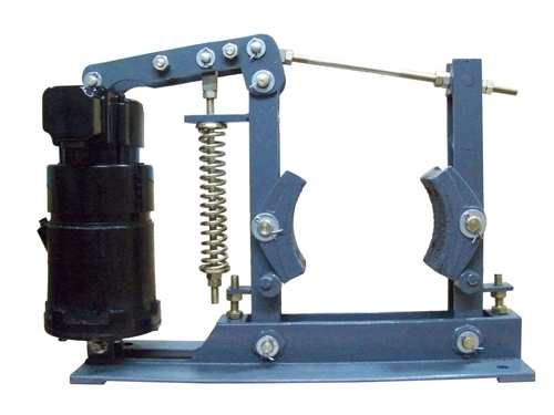 Electrohydraulic Thrustor Brakes
