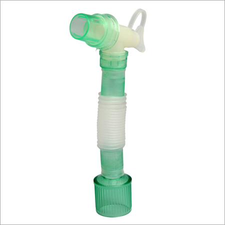 Catheter Mount