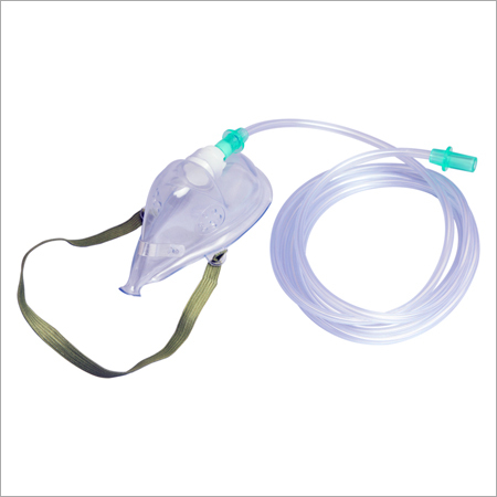 Oxygen Mask