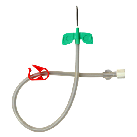 AV Fistula Needle