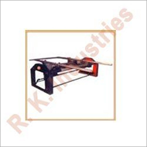 DD Saw Machine