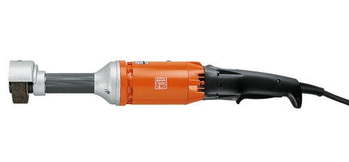 HF straight grinder for medium & heavy-duty high-speed grinding work