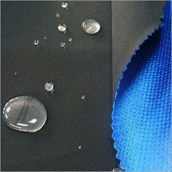 Waterproof Polyester Fabric