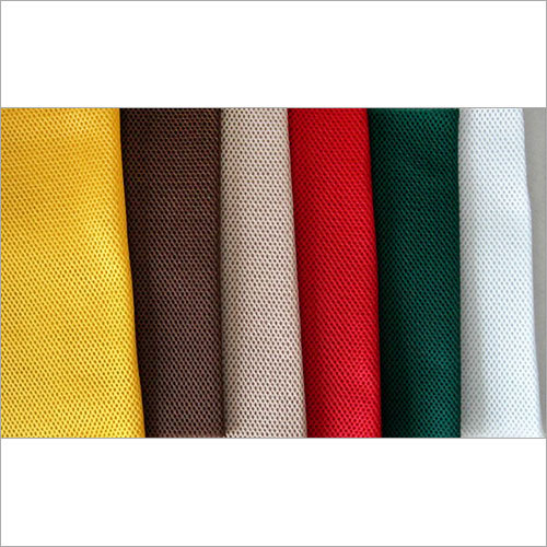Air Mesh Fabrics