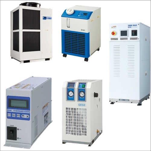 Temperature Control Equipment