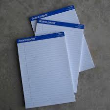 Writing Pads