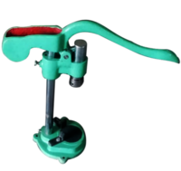Crown Corking Machine