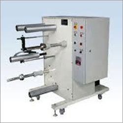 Side Load Rewinder Side Load Rewinder