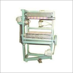 Rewinder Machine