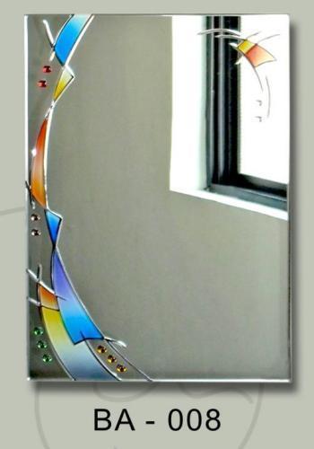 Design Glass Mirror One