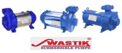 Openwell Submersible Monoset Pumps