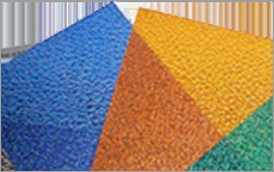 Polycarbonate Sheet (PC)