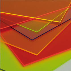 Polystyrene Sheet (PS)