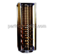 Current Collector Columns - Application: For Electronic Use