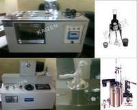 Oil & Petroleum Testing Instruments