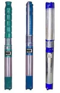 V4 & V6 Submersible Pumps