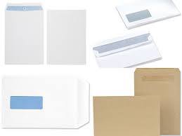 Paper Envelopes
