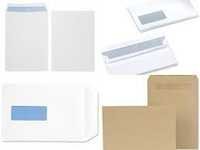 Paper Envelopes