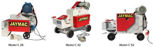 Bar Shearing Machine
