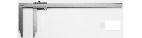 Long Jaw Caliper