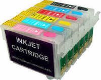 Cartridge Chip