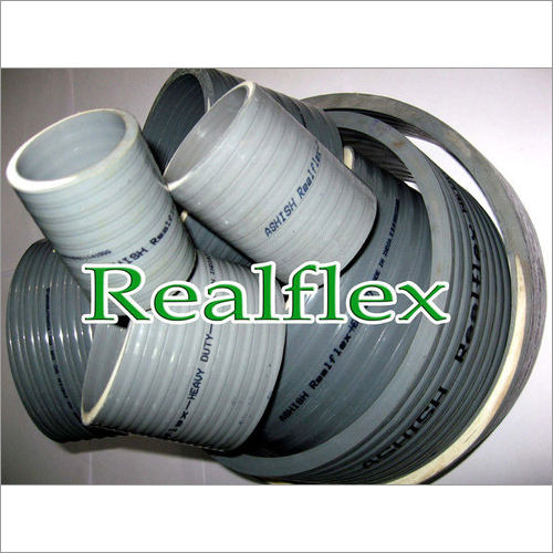 Heavy Duty Suction & Delivery Hose