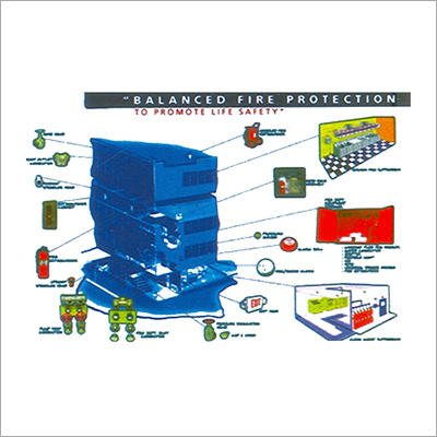 Fire Safety Management Services