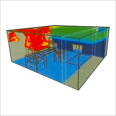 Fire Safety Engineering Services