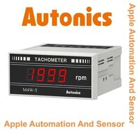 Autonics MT4W-DA-41 Digital Panel Meter
