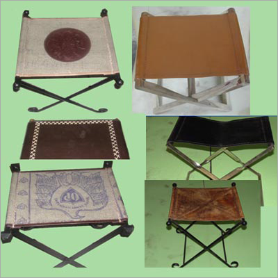 Folding Stools