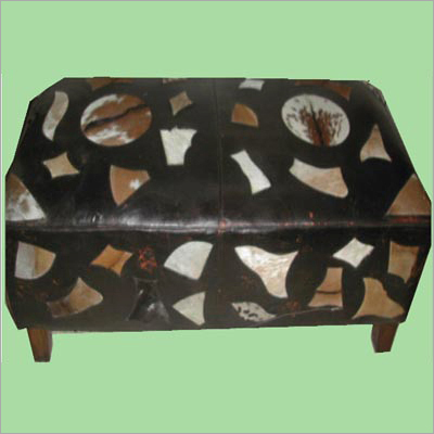 Canvas Stool