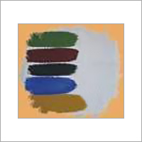 Alkyd Emulsion