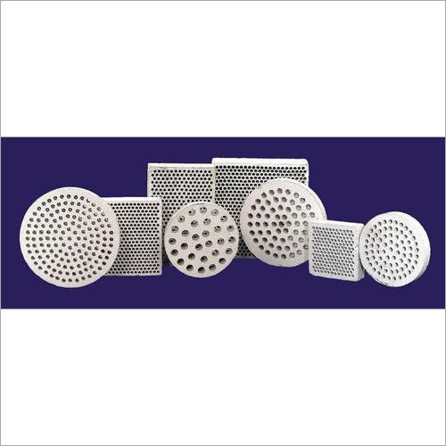 Ceramic Foundry Filters