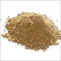 Bentonite Powder