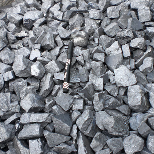 Ferro Silicon Alloys