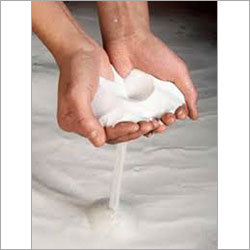 Silica Sand