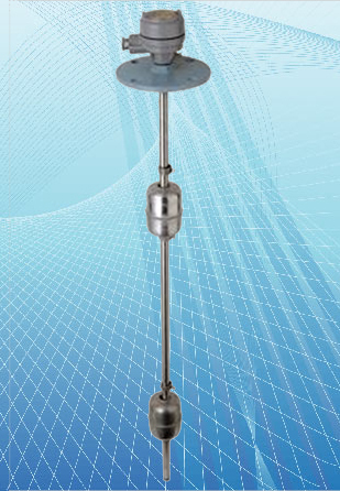 Stainless Steel Float Switch