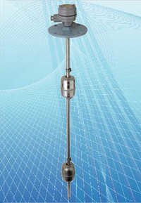 Stainless Steel Float Switch - Color: Any