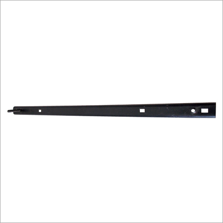 Sheet Metal Cooler Channel