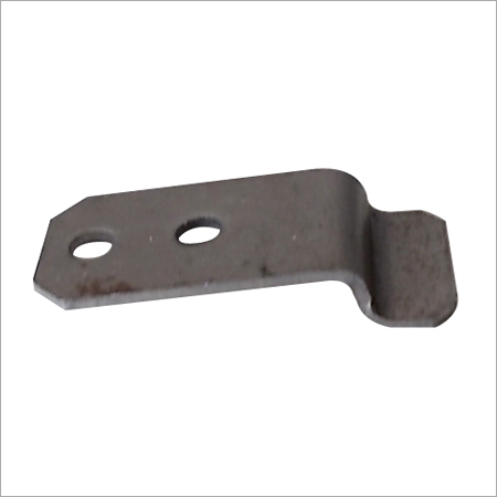 Sheet Metal Engine Brackets