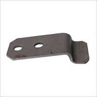Sheet Metal Engine Brackets
