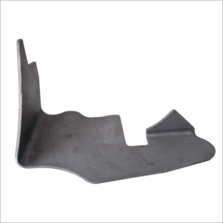 Automobile Sheet Metal Components
